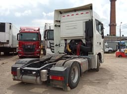Foton AUMAN R 4x2 Седельный тягач - 3