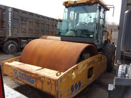 Xcmg XS163 Каток - 1