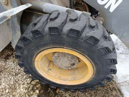 Maxton S27 Фронтальный погрузчик - 8