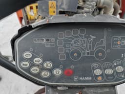 Hamm HD Каток - 5