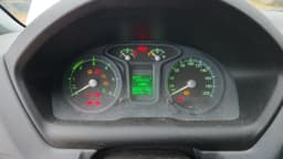 Спецавтомаш 2788* на шасси GAZ GAZELLE BUSINESS Бортовой (Евроборт) - 7