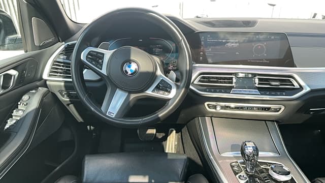 BMW X5 - 5