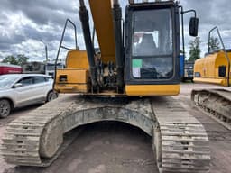 Liugong CLG922 Экскаватор - 6