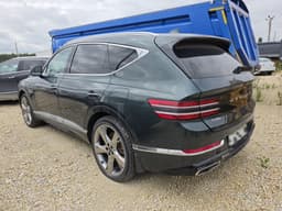 Genesis GV80 - 4