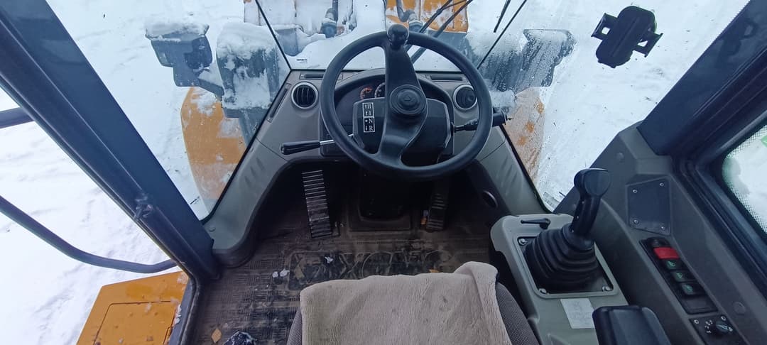 Xcmg LW* Фронтальный погрузчик - 5