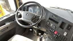 Shacman (Shaanxi) SX* 6x4 Седельный тягач - 5