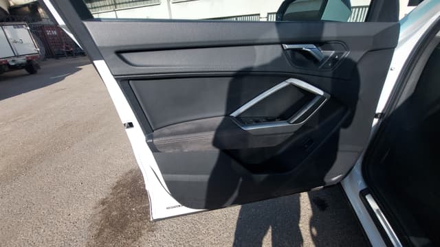 Audi Q3 - 8