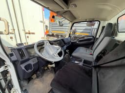 ISUZU ELF 4.5 (EC7) 4x2 Изотермический/рефрижератор - 6