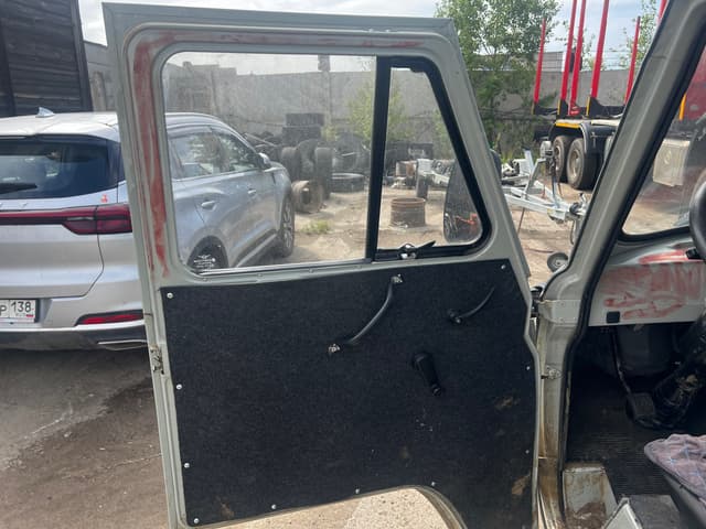 UAZ 390945 фермер Бортовой - 8