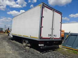 Автомаш 2824* на шасси GAZ GAZON NEXT 4x2 Изотермический/рефрижератор - 4