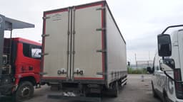 Dongfeng C120 4x2 Бортовой (Евроборт) - 3