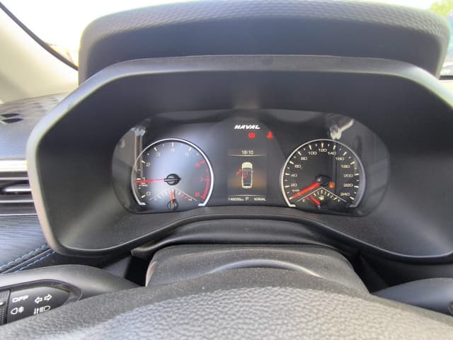 Haval Jolion - 6