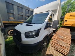 Ford Transit 350 Изотермический/рефрижератор - 1