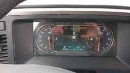Dongfeng DFH 4x2 Седельный тягач - 7