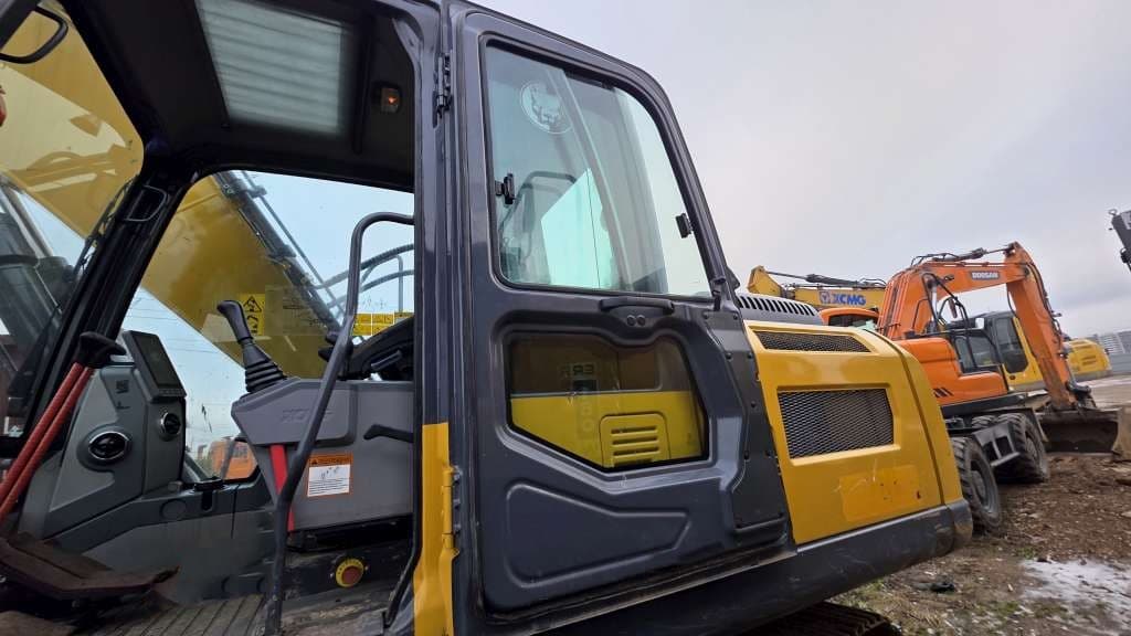 Xcmg XE180* Экскаватор - 5