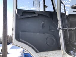 Гирд 5849* на шасси Ural 4320 6x6 Бортовой с КМУ - 7