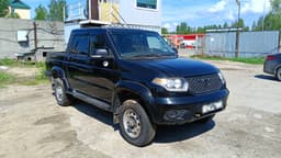UAZ Pickup - 2