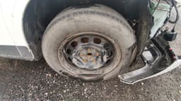 Geely EMGRAND - 7