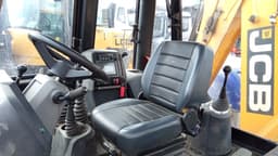 JCB 3DX Экскаватор-погрузчик - 6