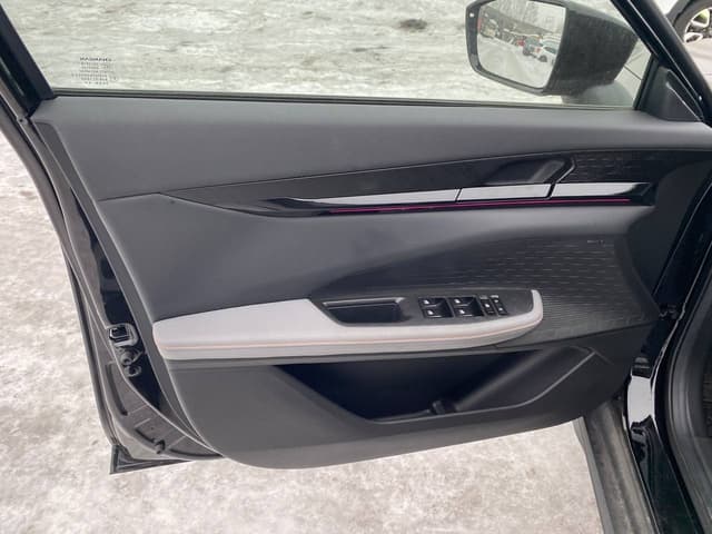 Changan UNI-V - 8