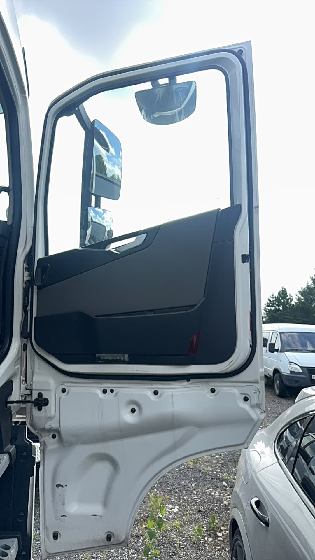 Volvo FH 4x2 Седельный тягач - 7