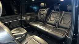 Mercedes-Benz EQV - 9
