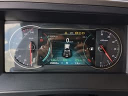 Dongfeng DFH 4x2 Седельный тягач - 7