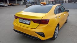 KIA Cerato - 3