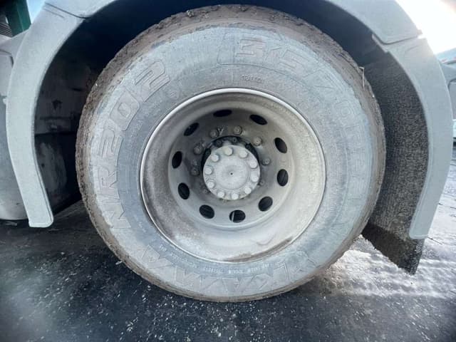 Камаз 54901 4x2 Седельный тягач - 10
