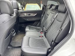 Chery Tiggo 8 PRO MAX - 9