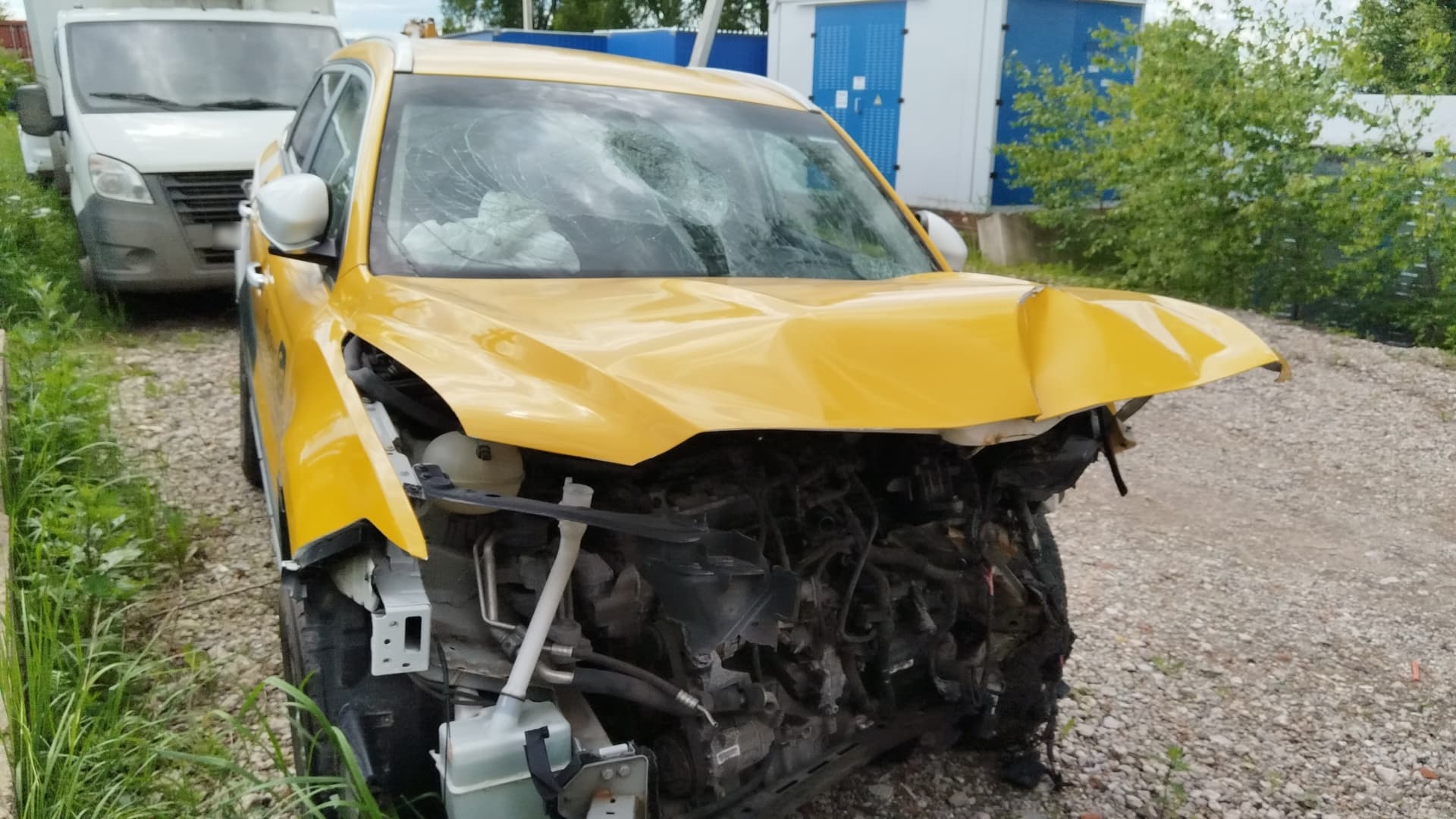 Geely Atlas Pro - 2
