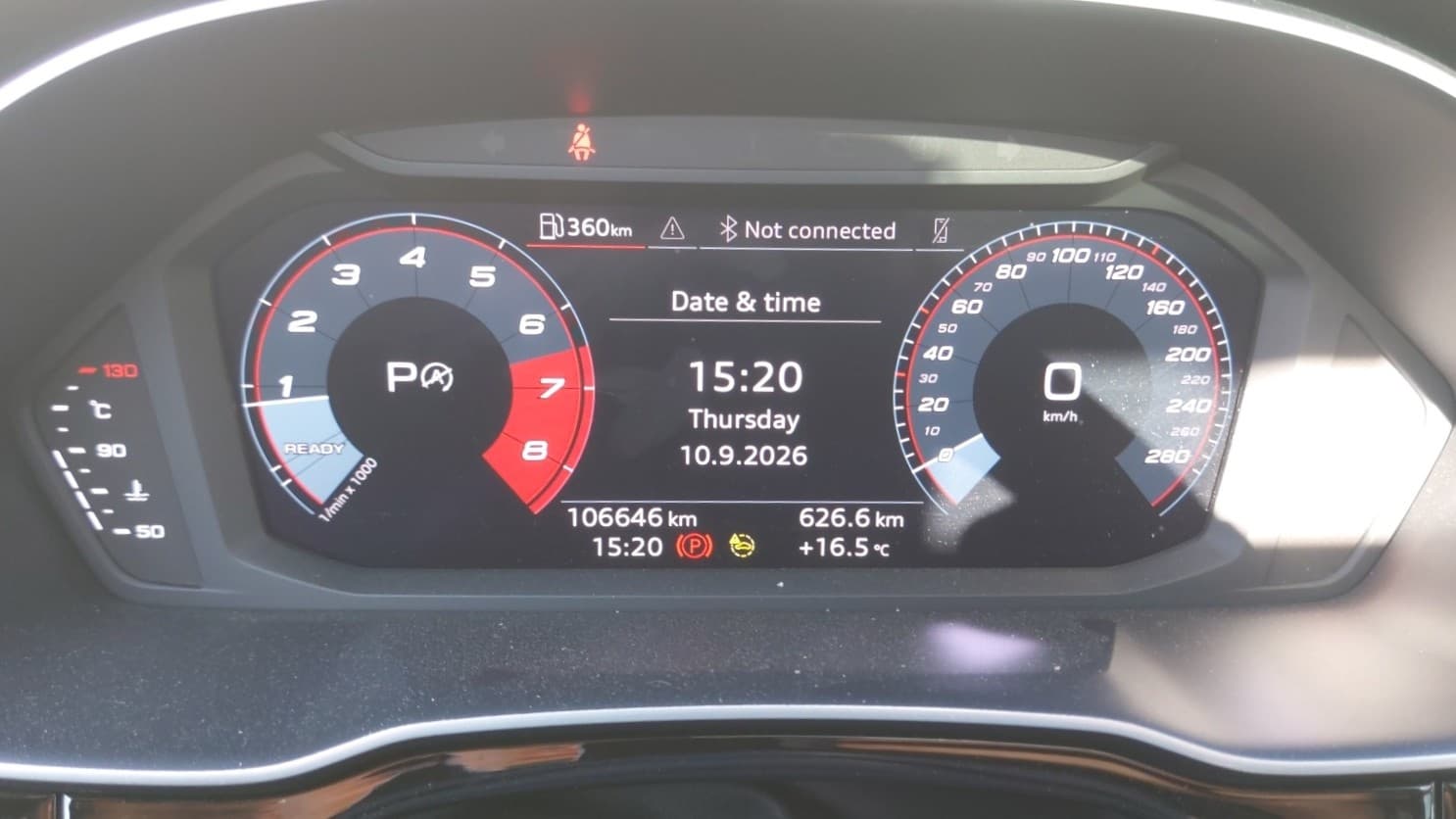 Audi Q3 - 7
