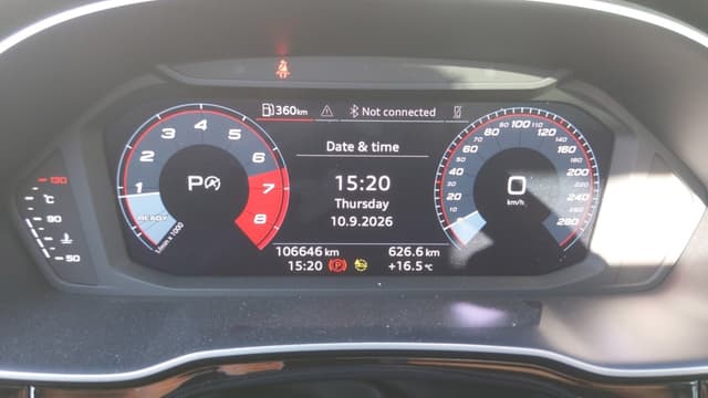 Audi Q3 - 7