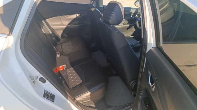 Changan Alsvin - 9