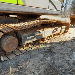 Zoomlion ZE215 Экскаватор - 6
