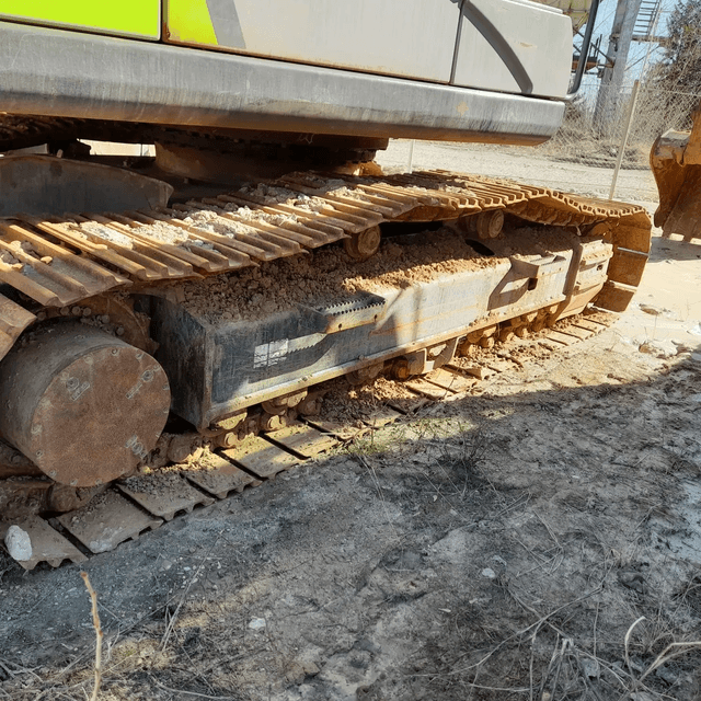 Zoomlion ZE215 Экскаватор - 6