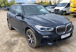 BMW X5 - 2