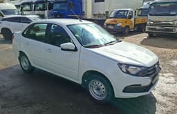 Lada Granta седан - 2