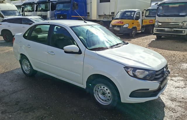 Lada Granta седан - 2