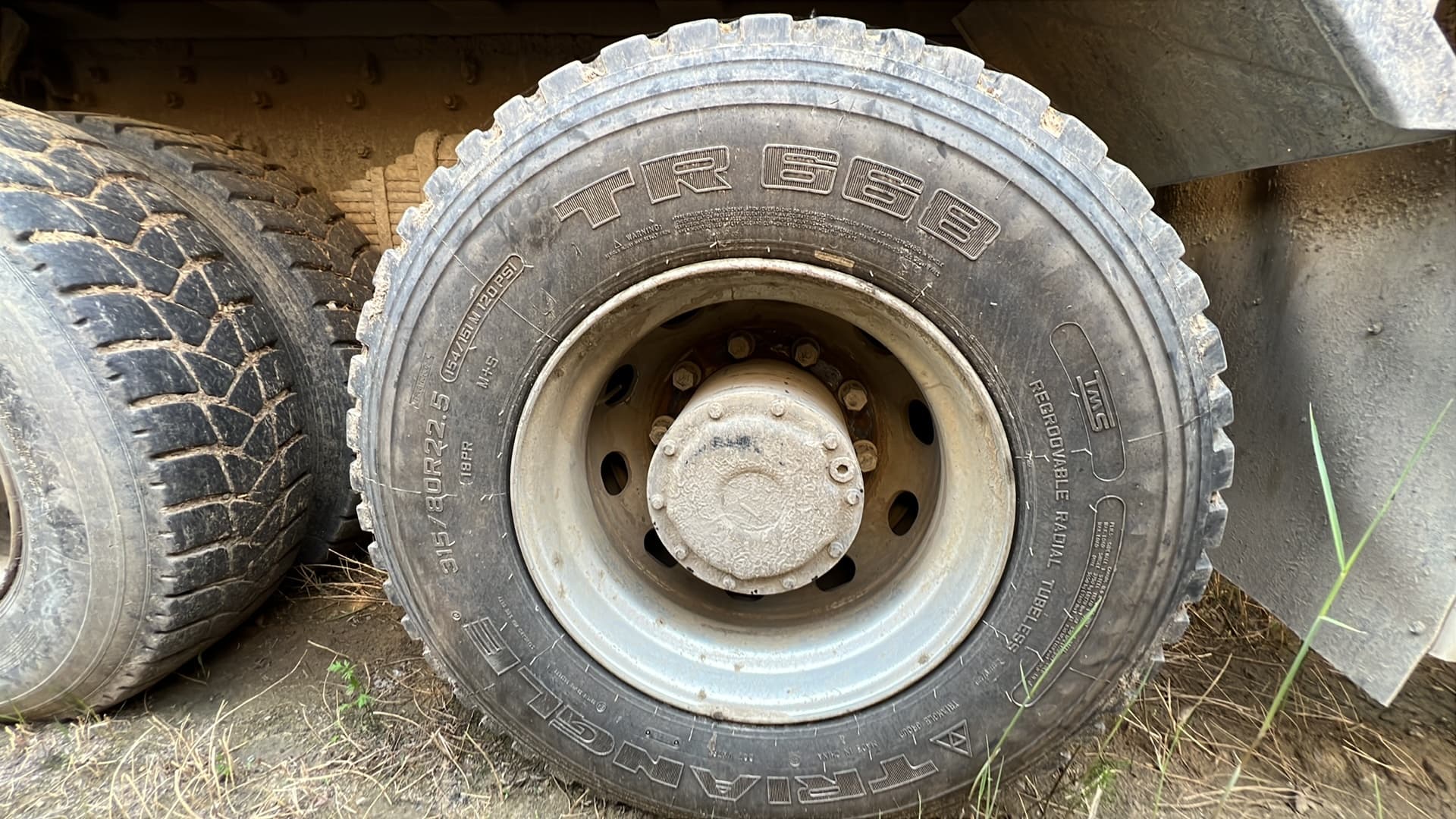 FAW J6* 6x4 Самосвал - 9
