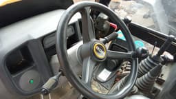 JCB 3DX Экскаватор-погрузчик - 5