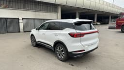Chery Tiggo 7 PRO MAX - 4