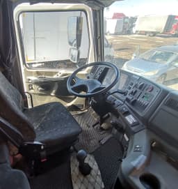 МАЗ 5440 4X2 Седельный тягач - 5