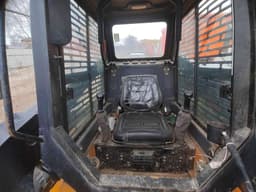 Zauberg МN1250 Мини погрузчик - 5