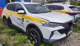 Haval F7 - 2