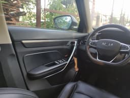 Geely Atlas Pro - 7