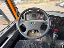 Shacman (Shaanxi) SX* 8x4 Самосвал - 5