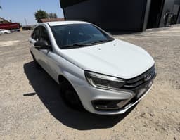 Lada Vesta седан - 2