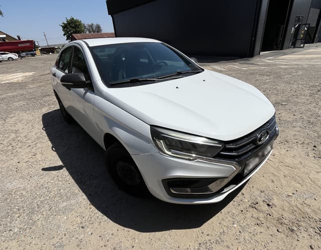 Lada Vesta седан - 2