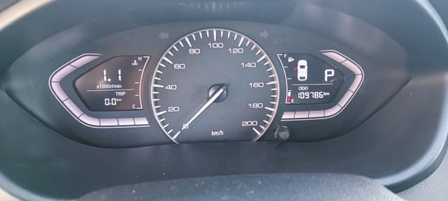 Changan Alsvin - 6